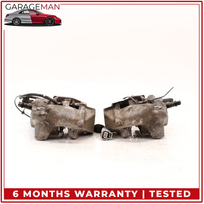 2001-2006 Lexus LS430 XF30 Rear Left and Right Side Brake Caliper Set OEM