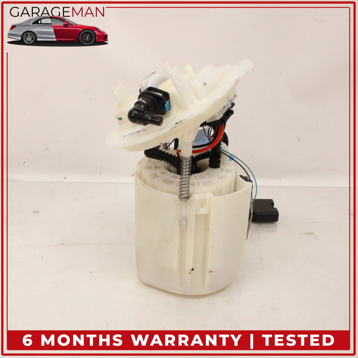 2015-2020 Mercedes W213 E300 Right Side Fuel Pump Level Sensor 2054704900 OEM