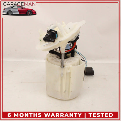 2015-2020 Mercedes W213 E300 Right Side Fuel Pump Level Sensor 2054704900 OEM
