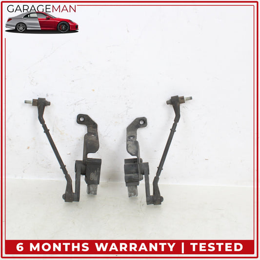 2010-2012 Range Rover L322 Front Side Suspension Level Hight Sensor Set OEM
