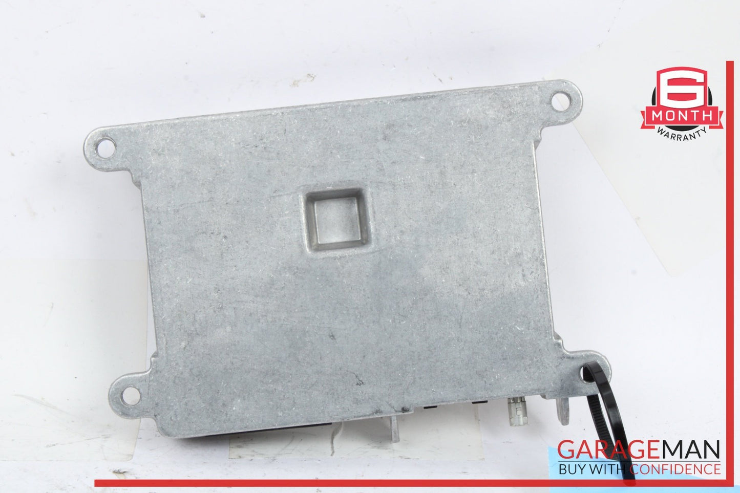 2007-2010 Mercedes-Benz S550 S-Class W221 Sedan Bluetooth Module 2168206726 OEM