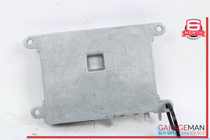 2007-2010 Mercedes-Benz S550 S-Class W221 Sedan Bluetooth Module 2168206726 OEM