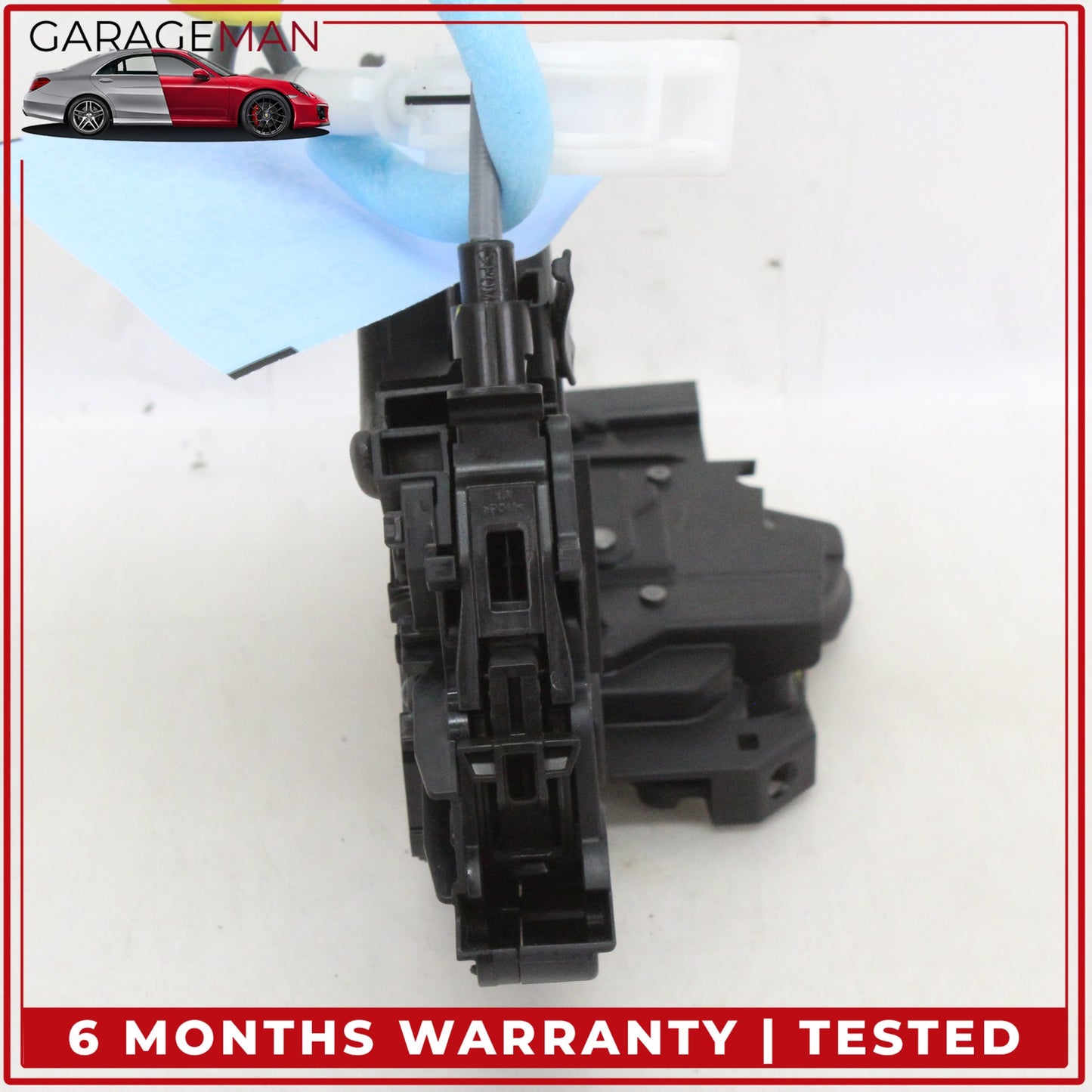 2019-2025 BMW 330i Front Left Driver Side Door Lock Latch Actuator 7445041 OEM