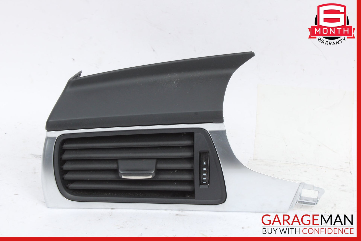 2012-2018 Audi S7 Front Left Driver Side AC A/C Air Conditioning Air Vent OEM