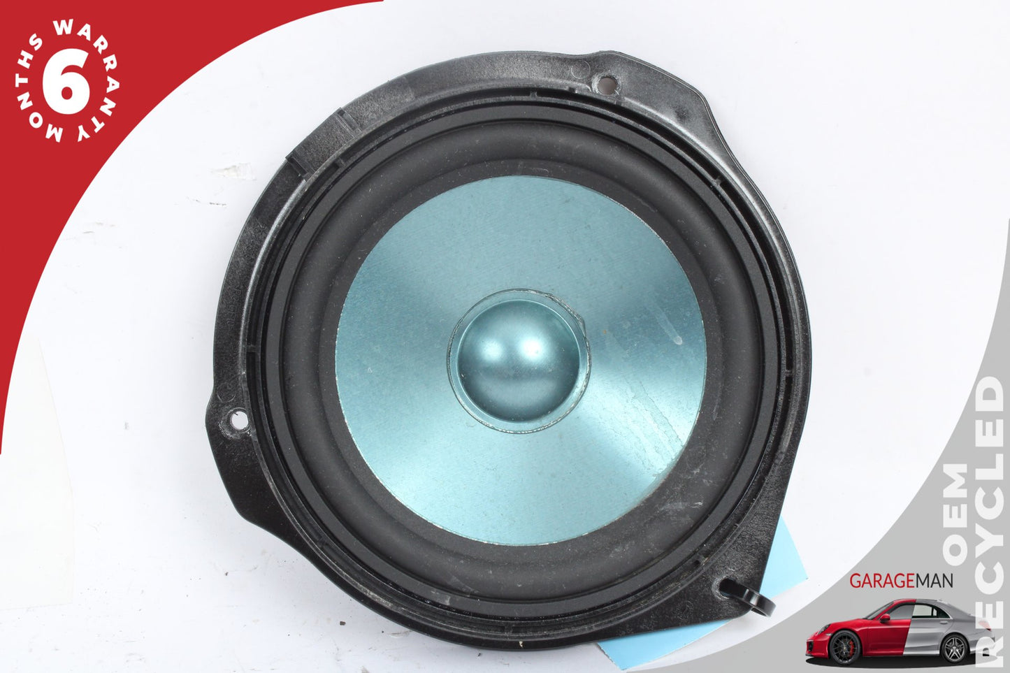 2008-2018 Mercedes W218 CLS550 Front Right and Left Side Door Sound Speaker OEM
