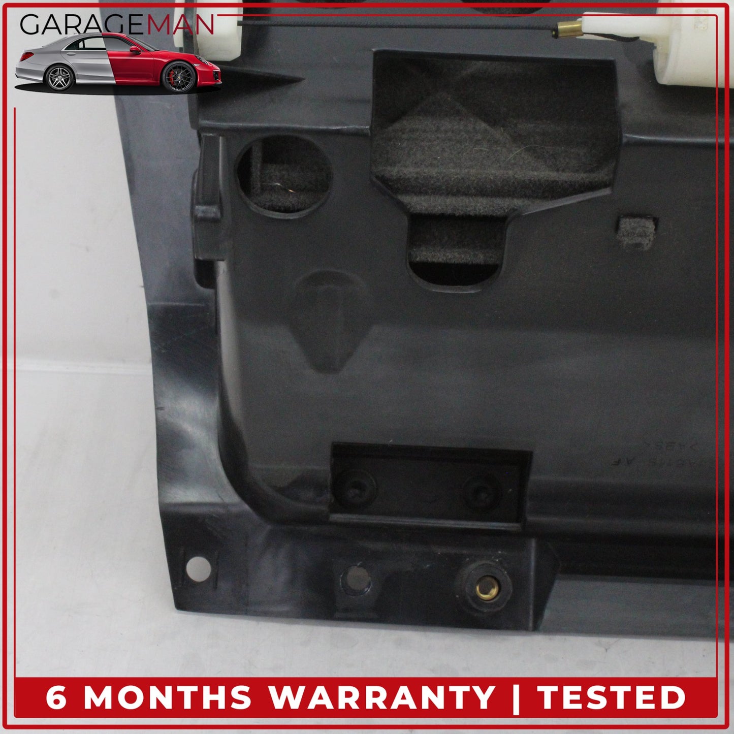 1997-2006 Jaguar XK8 XKR X100 Glove Box Storage Compartment GJA6118AF OEM