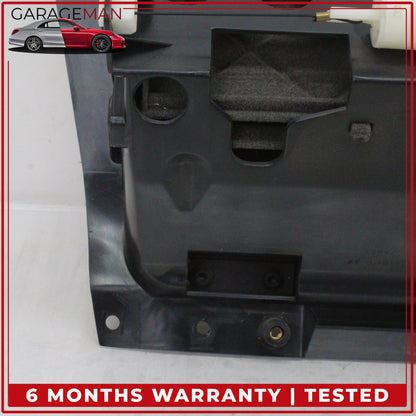 1997-2006 Jaguar XK8 XKR X100 Glove Box Storage Compartment GJA6118AF OEM