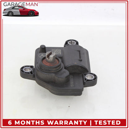 2014-2021 BMW M235i F22 Rear Muffler Flap Actuator Drive Motor 8632154 OEM