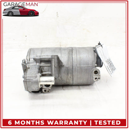 2015-2020 Mercedes W222 S550e GLC350e A/C Air Conditioning Compressor Sanden OEM