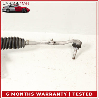 2012-2018 BMW 328i F30 Electric Power Steering Gear Rack 6868825 OEM