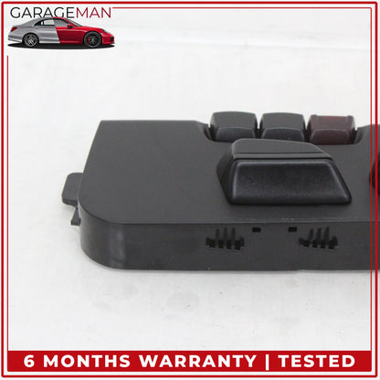 2011-2017 BMW X3 F25 SUV Front Left Driver Side Seat Control Switch 9359829 OEM