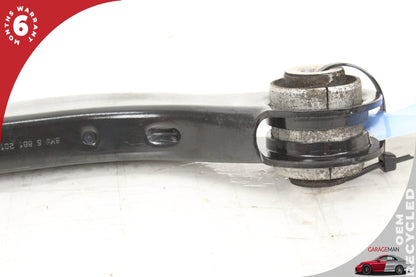2019-2024 BMW 330i G20 RWD Rear Left or Right Side Trailing Control Arm 6881199