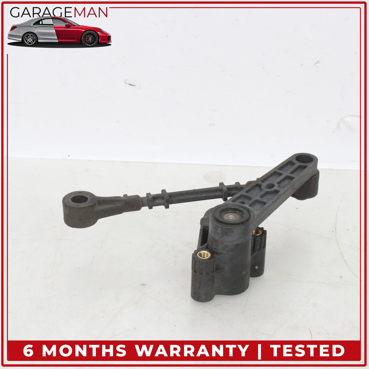 2013-2017 Range Rover Sport L494 Rear Side Suspension Level Hight Sensor Set OEM