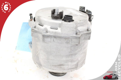 2007-2010 Audi Q7 Porsche Cayenne 957 Engine Generator Alternator 021903016A OEM