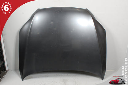 2007-2015 Audi Q7 MPV Front Hood Bonnet Panel