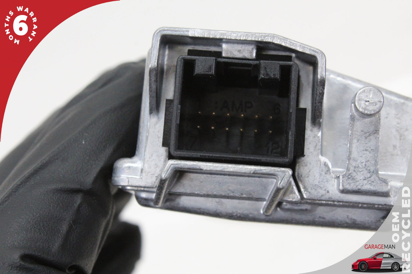 2015-2025 Porsche Macan 95B SUV Front Windshield Lane Assist Departure Camera 7PP980653 Genuine