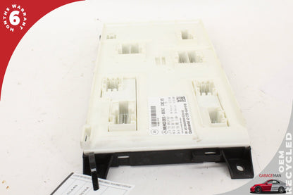 2014-2020 Mercedes W117 CLA45 AMG CLA250 Front SAM Fuse Box Control Module OEM