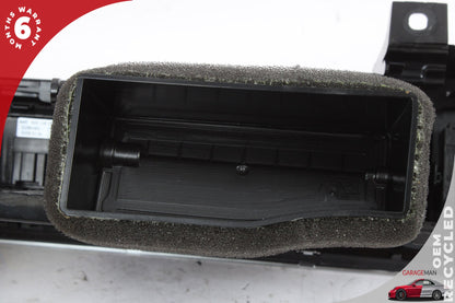 2012-2018 Audi A6 A7 Center Dash Air Vent Hazard Switch 4G0941509 OEM