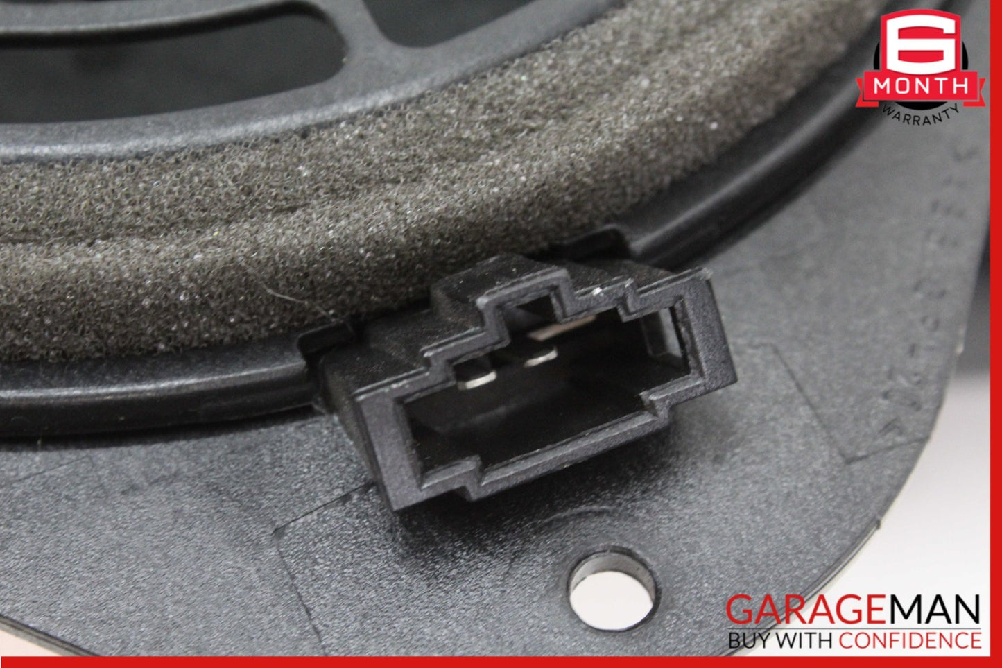 2009-2016 Audi RS5 8T Convertible Rear Left Right Door Speaker 8T0035411A