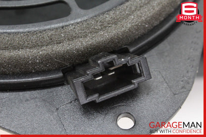 2009-2016 Audi RS5 8T Convertible Rear Left Right Door Speaker 8T0035411A