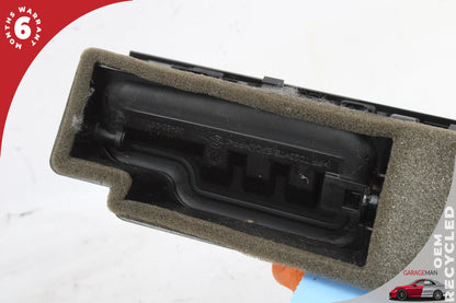 2009-2016 Audi A4 Front Dash Dashboard Center AC Air Vent Grille Panel 8T1820951C
