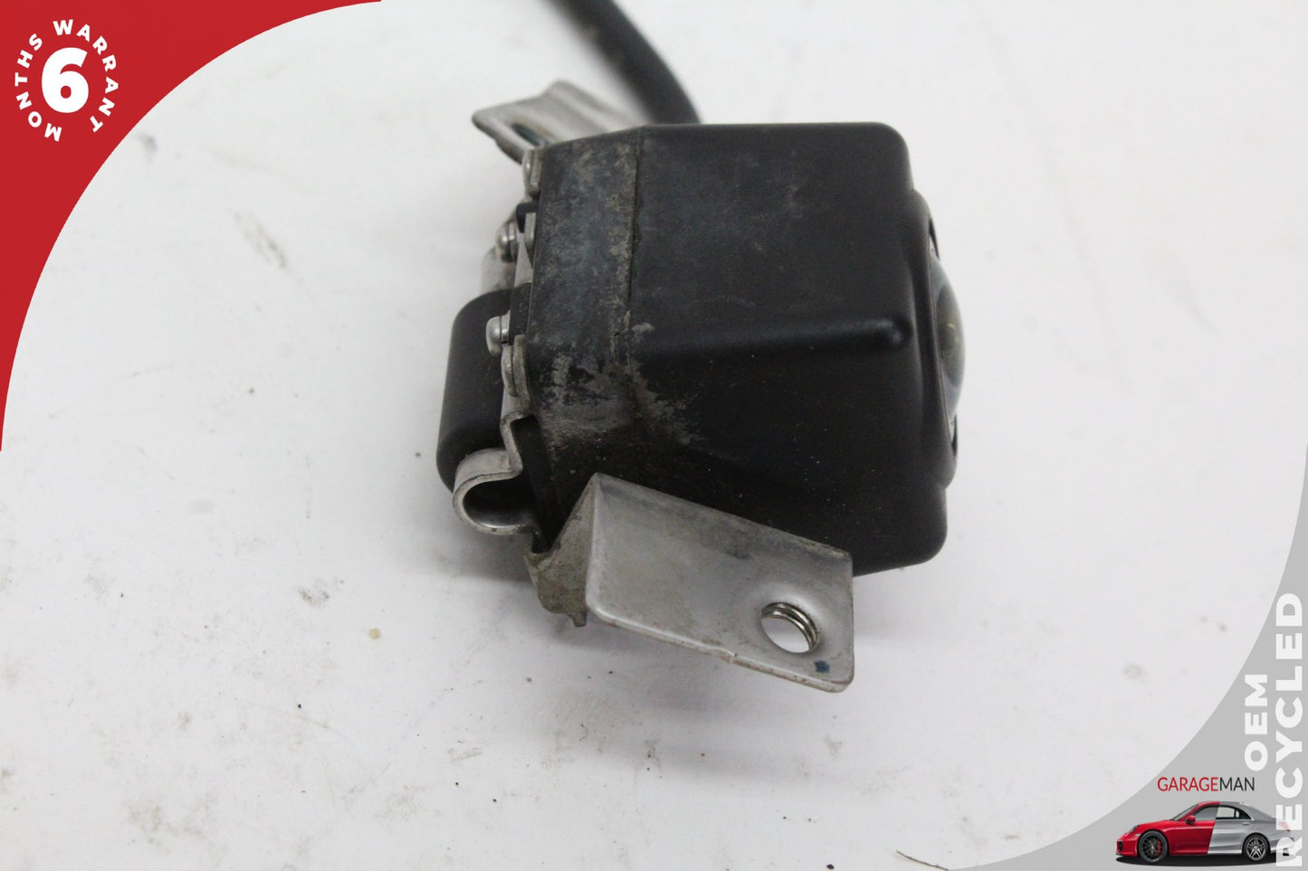 2012-2020 Tesla Model S Rear View Back Up Camera Assembly 100677300E OEM