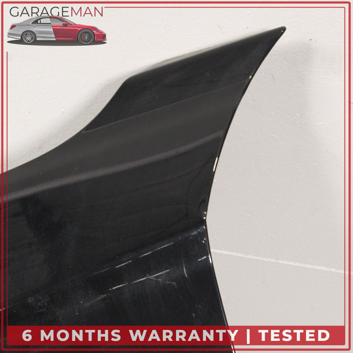 2014-2021 BMW M235i F22 Front Left Driver Side Fender Panel 9633541 OEM