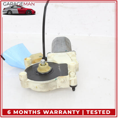 2007-2014 BMW X5 X6 Front or Rear Left Side Window Regulator Motor 6967261 OEM