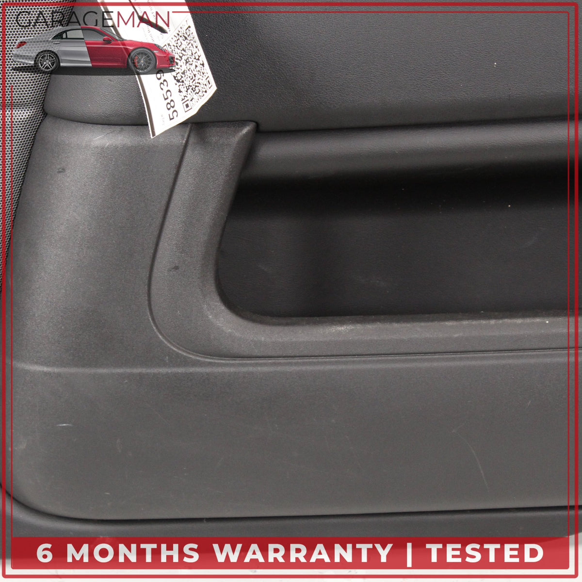 2014-2017 Range Rover Sport L494 Front Right Side Interior Door Panel Trim OEM