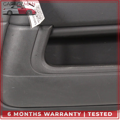 2014-2017 Range Rover Sport L494 Front Right Side Interior Door Panel Trim OEM