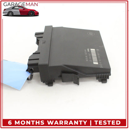 2003-2009 Mercedes-Benz CLK350 W209 Coupe Body Control Module 2098205926 OEM