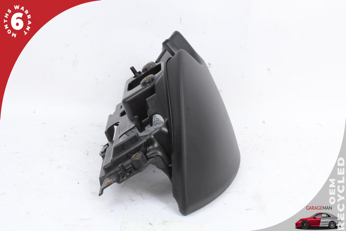 2011-2018 Porsche Cayenne S 958 Upper Dashboard Dash Board Cluster Cover OEM