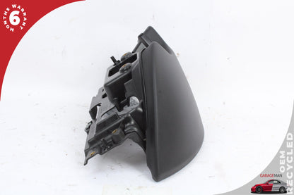 2011-2018 Porsche Cayenne S 958 Upper Dashboard Dash Board Cluster Cover OEM