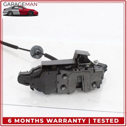 2010-2016 Land Rover LR4 L319 SUV Front Right Door Lock Actuator 8X2A21812AC OEM