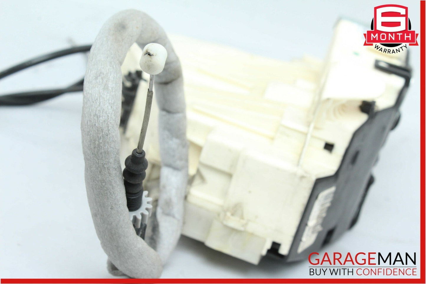 07-13 Mercedes W221 S550 Rear Left Door Lock Latch Actuator OEM