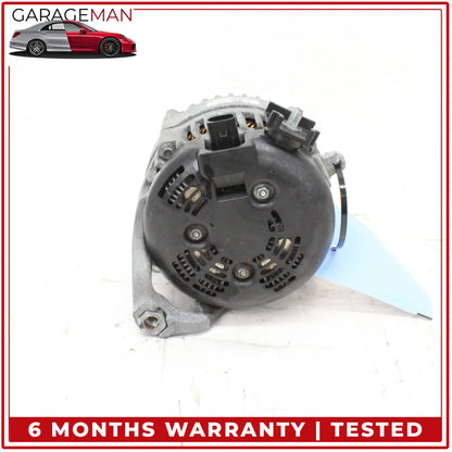 2012-2018 BMW 320i 2.0L Engine 170A 14V Alternator Generator Denso 7605478 OEM