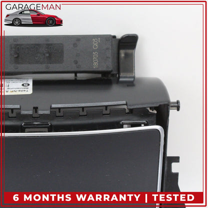 2014-2019 Mercedes-Benz CLA250 W117 Sedan Front Center Console Ashtray Compartment 1178102400 OEM