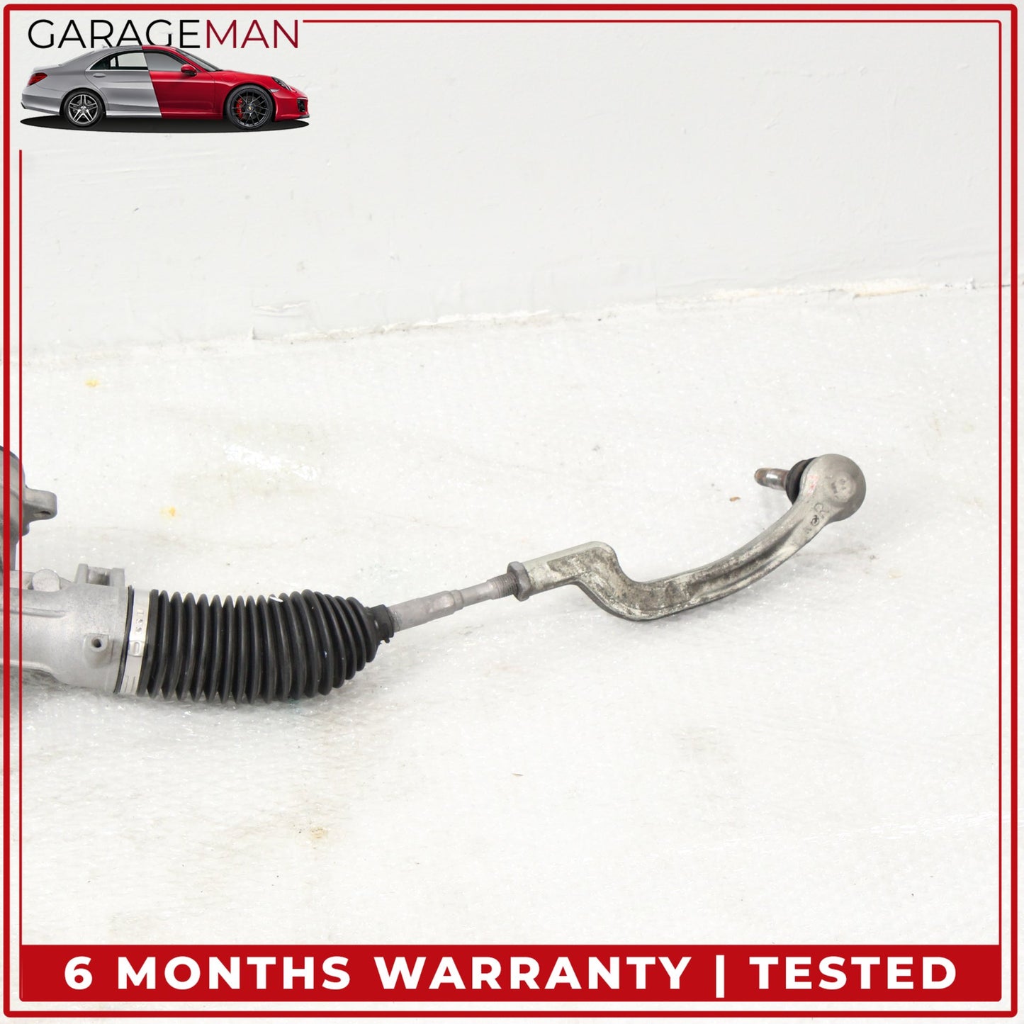 2014-2020 Mercedes W117 CLA250 Power Steering Gear Rack & Pinion Assembly OEM