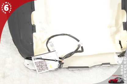 2022-2025 Audi Q4 E-Tron SUV Front Right Passenger Side Upper Seat Cushion OEM