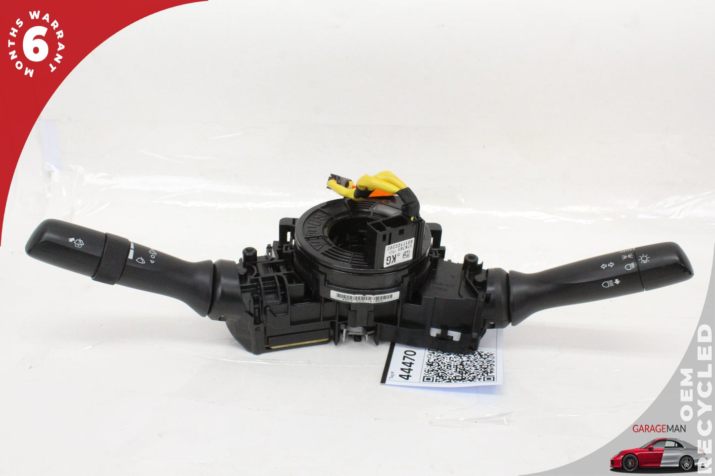 2022-2025 Subaru BRZ Toyota GR86 Steering Column Combination Switch 83111CC20