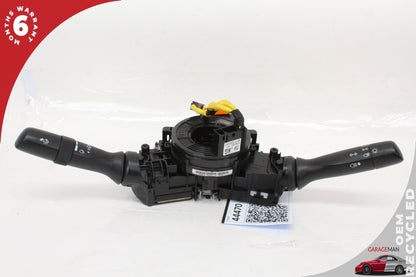 2022-2025 Subaru BRZ Toyota GR86 Steering Column Combination Switch 83111CC20