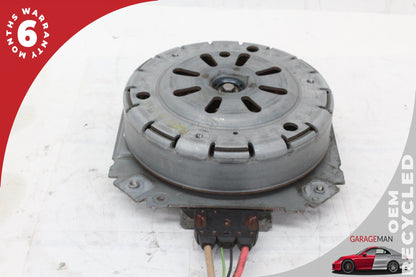 2012-2018 Audi A7 A6 Electric Cooling Fan Motor 4H0959455AD OEM