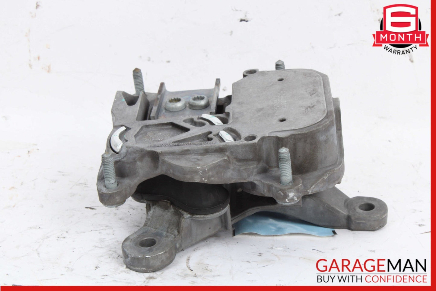 2012-2018 Audi A6 C7 Sedan Automatic Transmission Mount Bracket 4M0399153AA