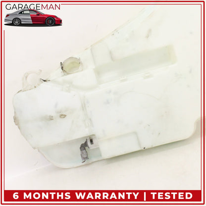 2011-2016 BMW 528i F10 Windshield Washer Fluid Reservoir w/ Pump 7269667