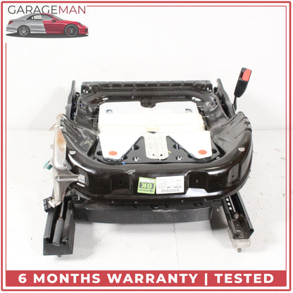 2013-2017 Range Rover L405 Front Right Seat Track Rail Frame CK52600C98DD OEM