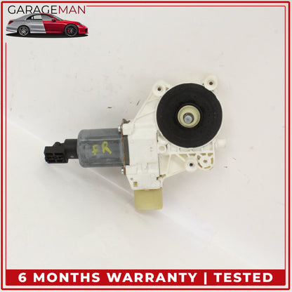 2014-2020 BMW 430i Front or Rear Right Side Window Regulator Motor 7046032 OEM