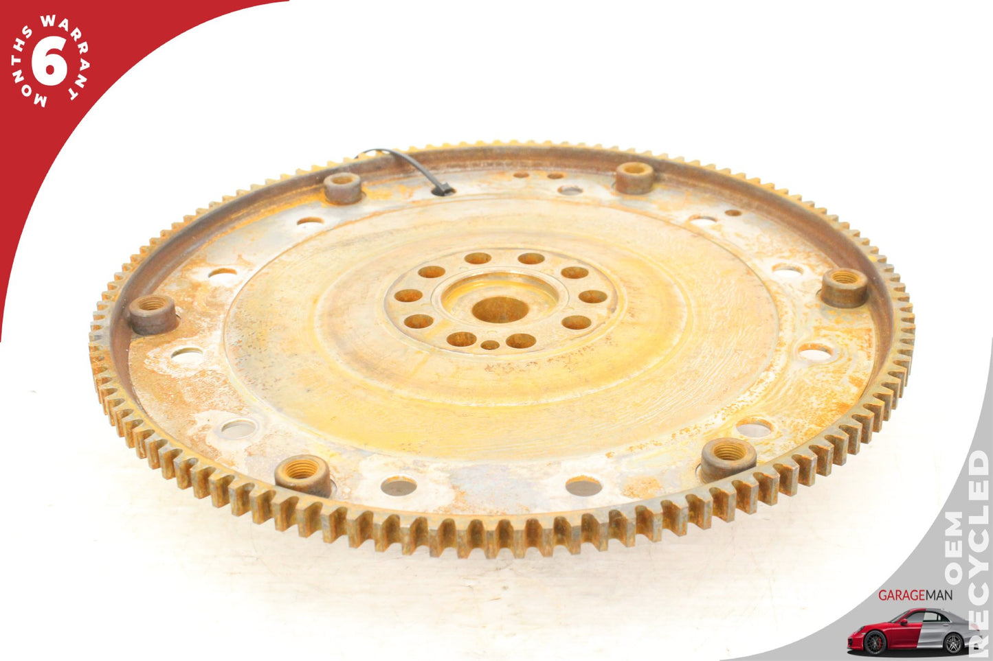 2007-2025 Audi S7 A6 Automatic Transmission Flywheel Flex Plate 06E105323T OEM