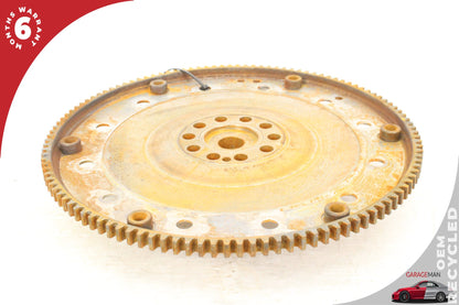 2007-2025 Audi S7 A6 Automatic Transmission Flywheel Flex Plate 06E105323T OEM