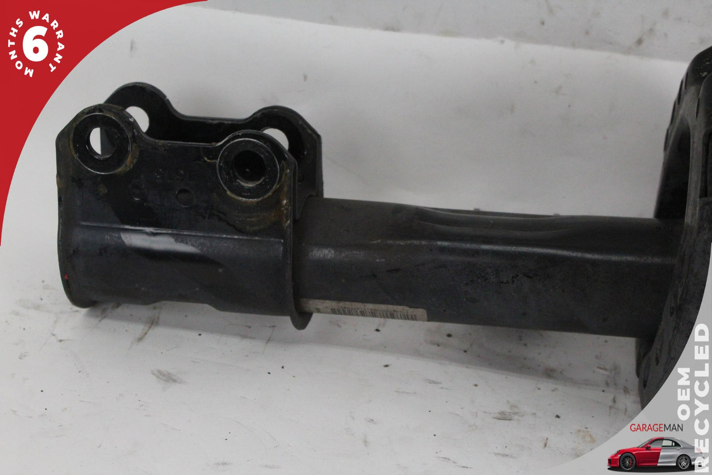 2014-2019 Mercedes W117 CLA45 AMG Front Left and Right Side Shock Strut Set OEM