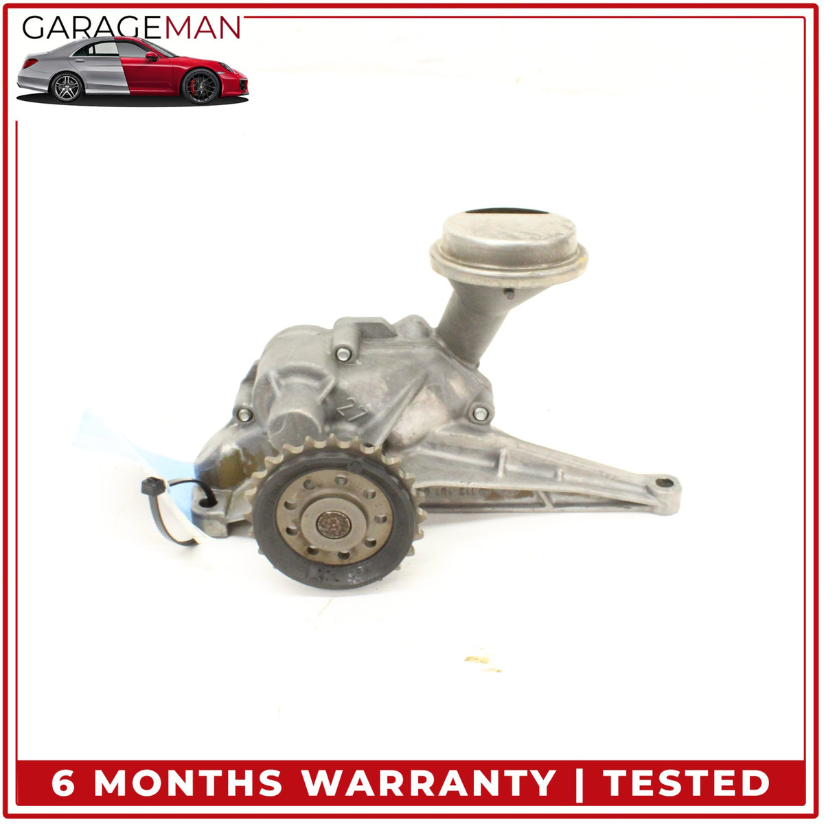 1998-2006 Mercedes R170 SLK320 CLK430 S430 Engine Motor Oil Pump 1131810001 OEM